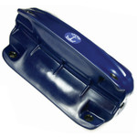 Anchor Marine 19 x 54 x 24cm Stern Fender Royal Blue