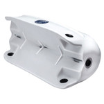 Anchor Marine 19 x 54 x 24cm Stern Fender White