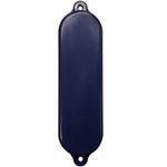  Majoni 12 x 45 x 6cm Flat Fender Navy Blue 