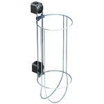 Nawa 30.5 x 58cm Stainless Steel Cylindrical Fender Basket