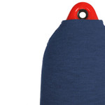  Fendequip Polyform F-Series 30 x 76cm F5 Double Thickness Cylindrical Fender Sock Navy Blue 