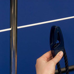  Fastfender Sail Fender Hook Blue 8mm (Pair) 