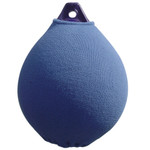 Fendequip Polyform A Series 70 x 92cm A5 Double Thickness Round Fender Sock Blue