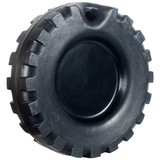 Fender Outlet Value Tyre Wheel Style PVC Fender 28 x 7.5cm 