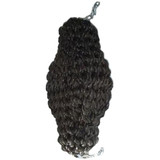 Fender Outlet Value Tipcat Rope Stern Fender Black 19 x 55cm 