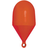 Nuova Rade Spherical 40cm Marker Buoy Red 