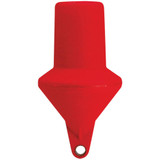 Nuova Rade Cylindrical 80cm Marker Buoy Red 