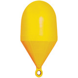 Nuova Rade Spherical 80cm Marker Buoy Yellow 