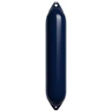Harrington Marine Harrington 19 x 101cm Size 5 Cylindrical Fender Navy 