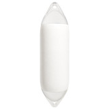 Harrington Marine Harrington 14 x 58cm Size 2 Cylindrical Fender White 