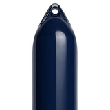 Harrington Marine Harrington 19 x 101cm Size 5 Cylindrical Fender Bundle Navy (4 Pack) 
