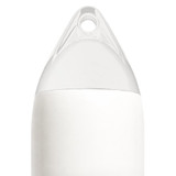 Harrington Marine Harrington 21 x 58cm Size 3 Cylindrical Fender Bundle White (4 Pack) 
