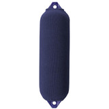  Fender Fits F3 21 x 63cm Cylindrical Fender Sock Navy 