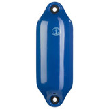 Anchor Marine  31 x 91cm Standard Cylindrical Fender Royal Blue 