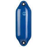  Anchor Marine 27 x 85cm Standard Cylindrical Fender Royal Blue 