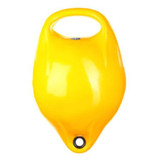  Anchor Marine Pick Up Buoy Yellow 