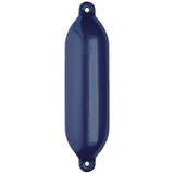  Dan Fender 11 x 46cm 416 Light Cylindrical Fender Navy 