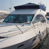  Dan Fender 20 x 64cm 822 Heavy Duty Cylindrical Fender White 