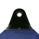  Dan Fender 20 x 105cm 839 Heavy Duty Cylindrical Fender Navy 