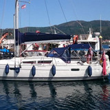  Dan Fender 30 x 88cm 1232 Heavy Duty Cylindrical Fender Navy 