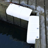  Dan Fender Multi Dock Fender White 