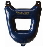  Dan Fender Fender2Step Step Fender Navy 