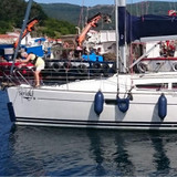  Dan Fender Fender2Step Step Fender Navy 