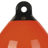  Dan Fender 24 x 32cm B30 Heavy Duty Ball Fender Orange 