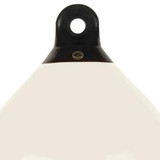  Dan Fender 48 x 64cm B60 Heavy Duty Ball Fender White 