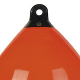  Dan Fender 61 x 79cm B75 Heavy Duty Ball Fender Orange 