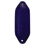  Ocean 22 x 64cm U5 Utility Cylindrical Fender Blue 