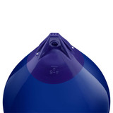  Polyform 85 x 112cm A6 Round Buoy Fender Blue 