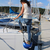 Dan Fender Dan-Fender Fender Step Blue 