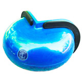  Anchor Marine 13 x 10 x 10cm Transom Corner Fender Royal Blue 