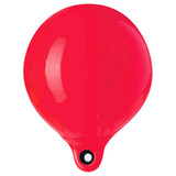  Anchor Marine 46 x 53cm Marker Buoy Signal Red 