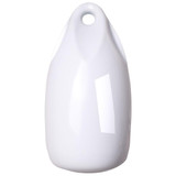  Majoni 15 x 30cm Dumpy Fender 1 White 