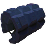  Majoni Multi Dock Fender Navy 60 x 33cm 