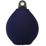  Talamex Buoy Fender Sock Navy (Size 35) 