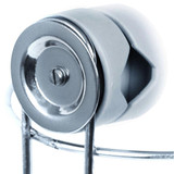 Waveline Rail Mount Clip For Connecting Fender Baskets 