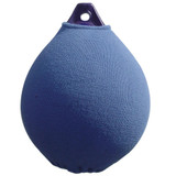  Fendequip Polyform A Series 29 x 37cm A1 Double Thickness Round Fender Sock Blue 