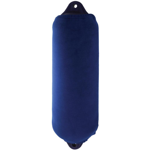  Ocean 19 x 64cm H4/U4/Easystore Cylindrical Fender Sock Navy (2 Pack) 