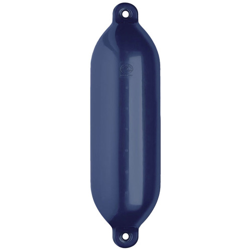 Dan Fender 16 x 63cm 623 Light Cylindrical Fender Navy