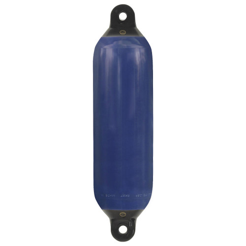 Dan Fender 30 x 113cm 1242 Heavy Duty Cylindrical Fender Navy
