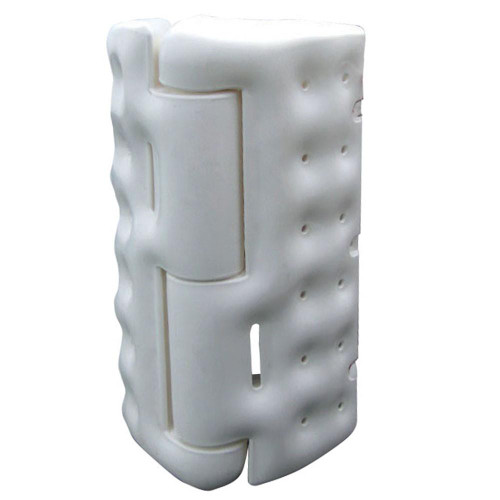  Dan Fender FenderFlex Multi-Purpose Fender White 