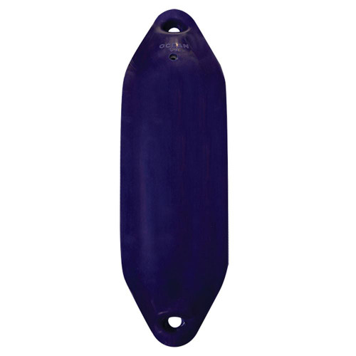 Ocean 16 x 56cm U3 Utility Cylindrical Fender Blue 