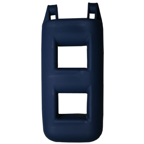  Majoni 25 x 55cm 2 Step Fender Ladder Navy 