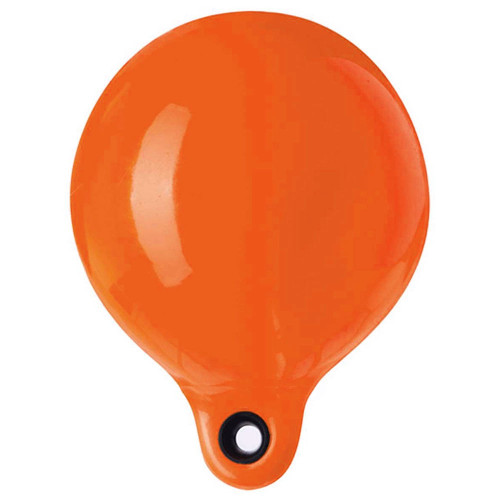 Anchor Marine 25 x 28cm Marker Buoy Signal Orange