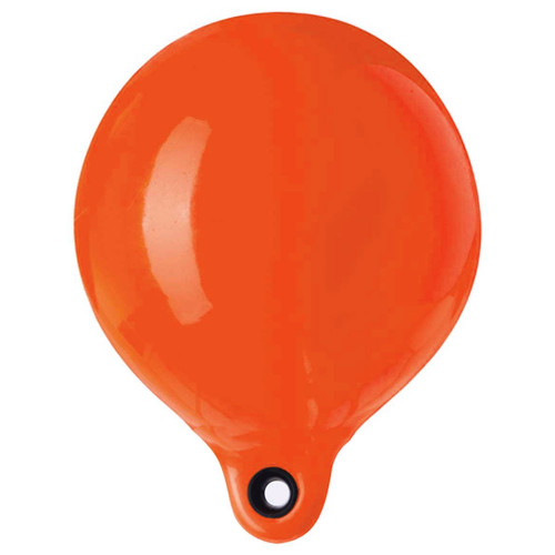 Anchor Marine 36 x 41cm Marine Marker Buoy Signal Orange