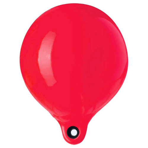  Anchor Marine 46 x 53cm Marker Buoy Signal Red 