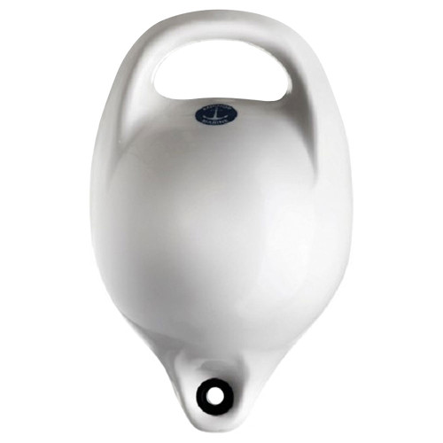 Anchor Marine 20 x 28cm Pick-up Buoy White